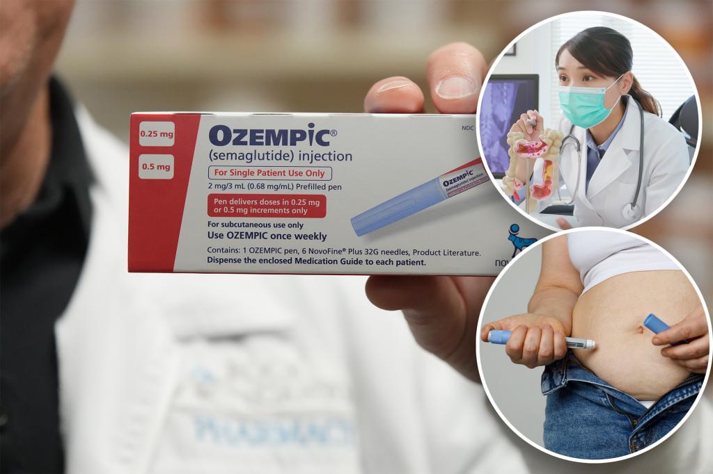 Is Ozempic the modern wonder drug? All conditions that weight loss therapy can treat - from addiction to Alzheimer's